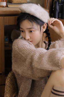 妈妈的男朋友